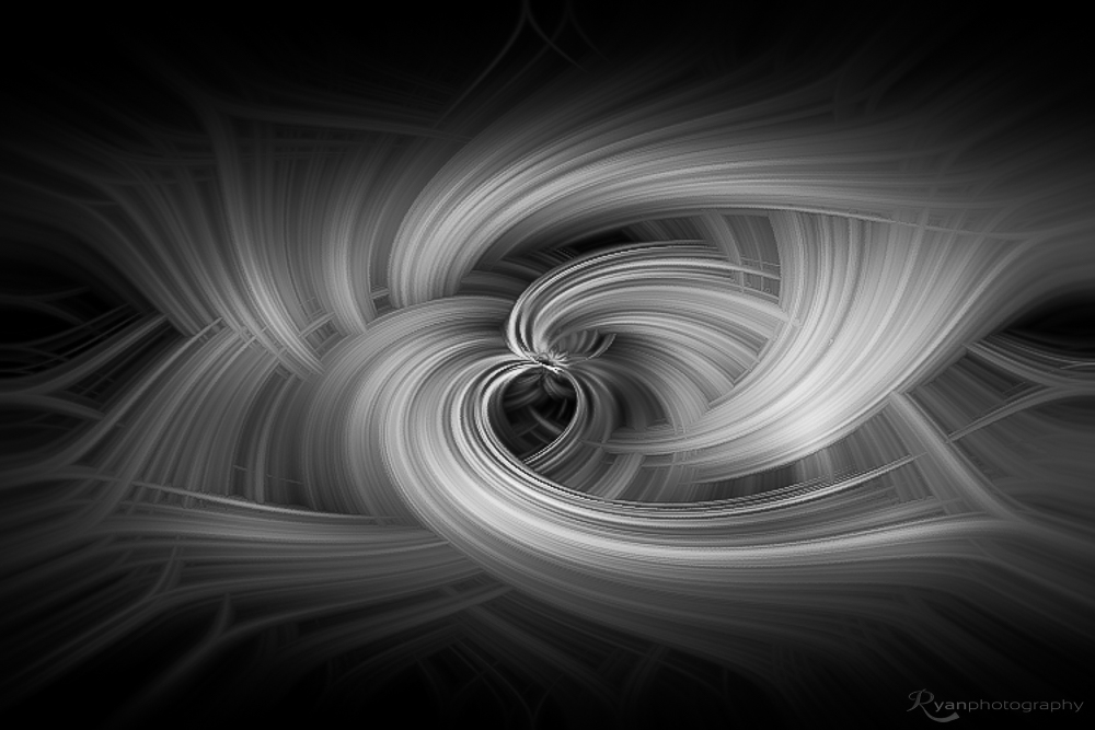 Twirl Effect